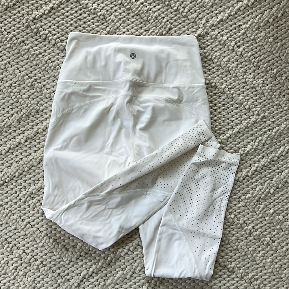 Lulu pants